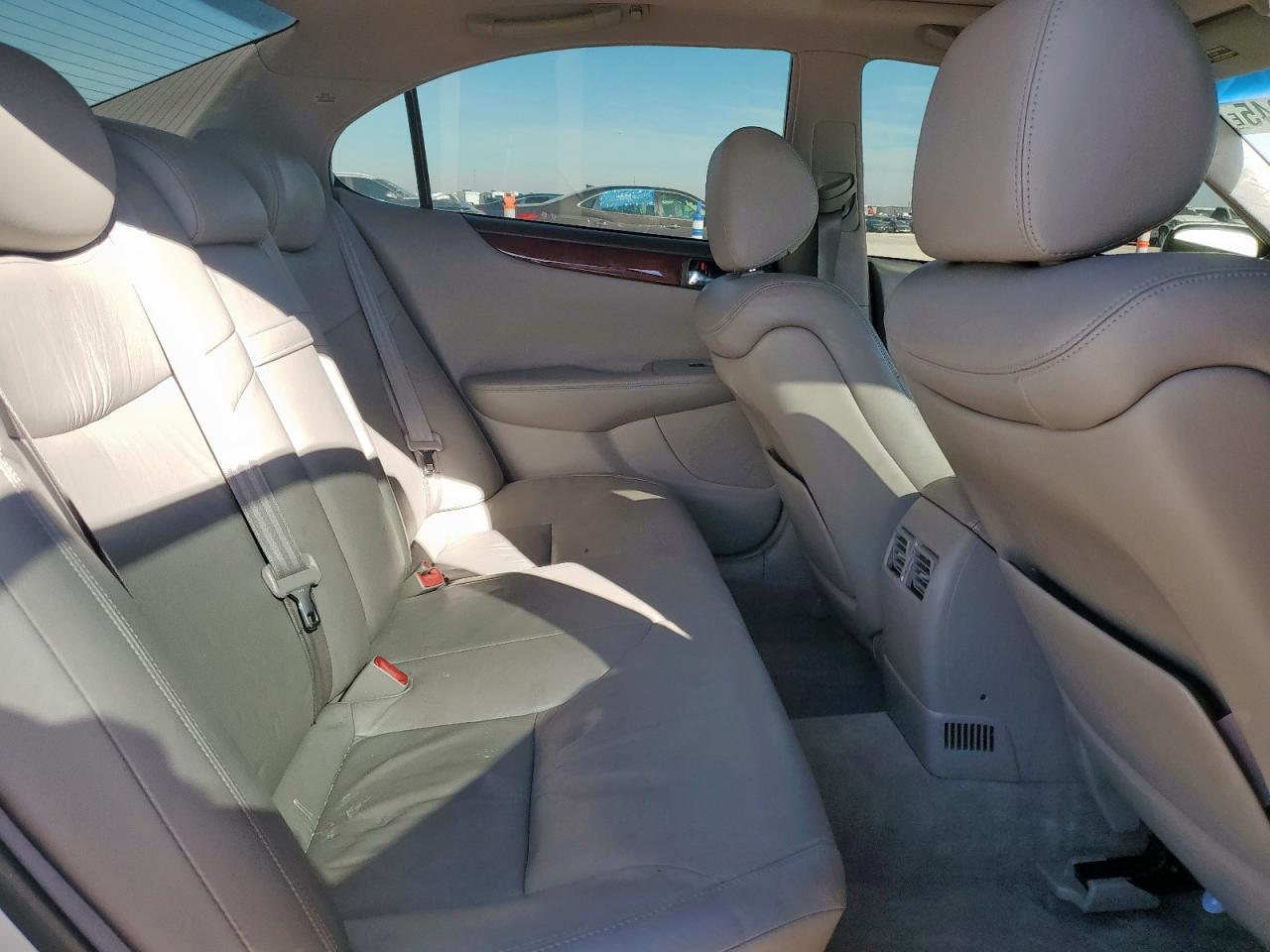 2003 LEXUS ES 300 photo 10