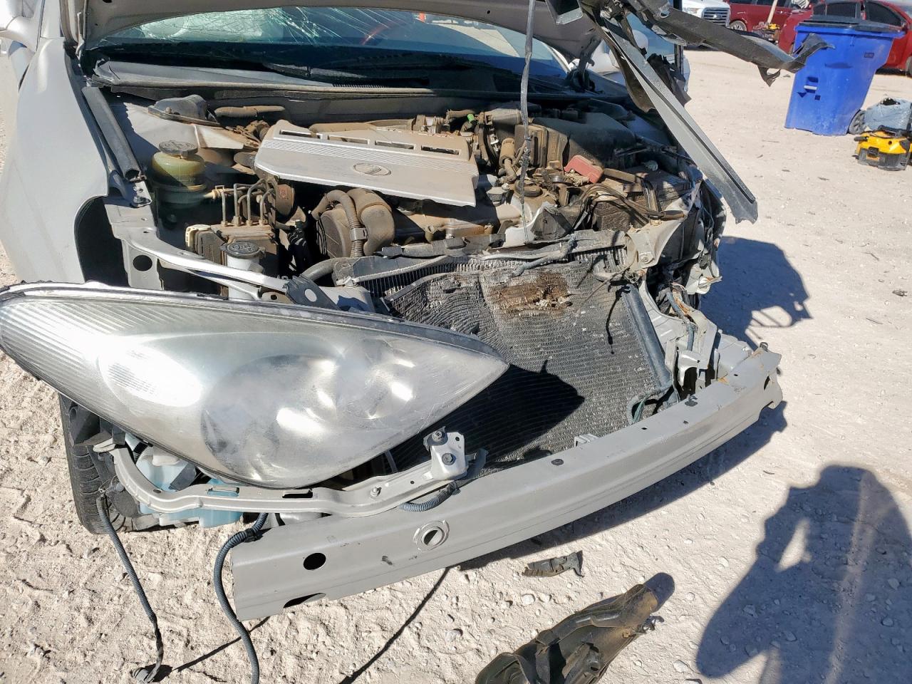 2003 LEXUS ES 300 photo 11