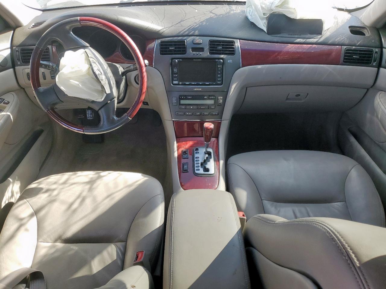 2003 LEXUS ES 300 photo 8