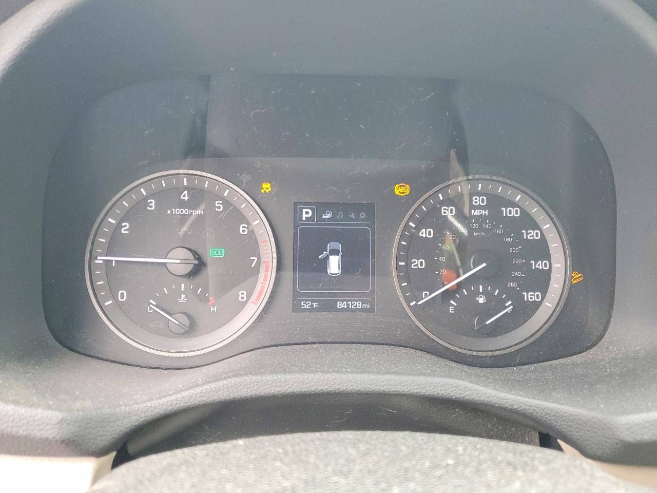 2018 HYUNDAI TUCSON SEL photo 17