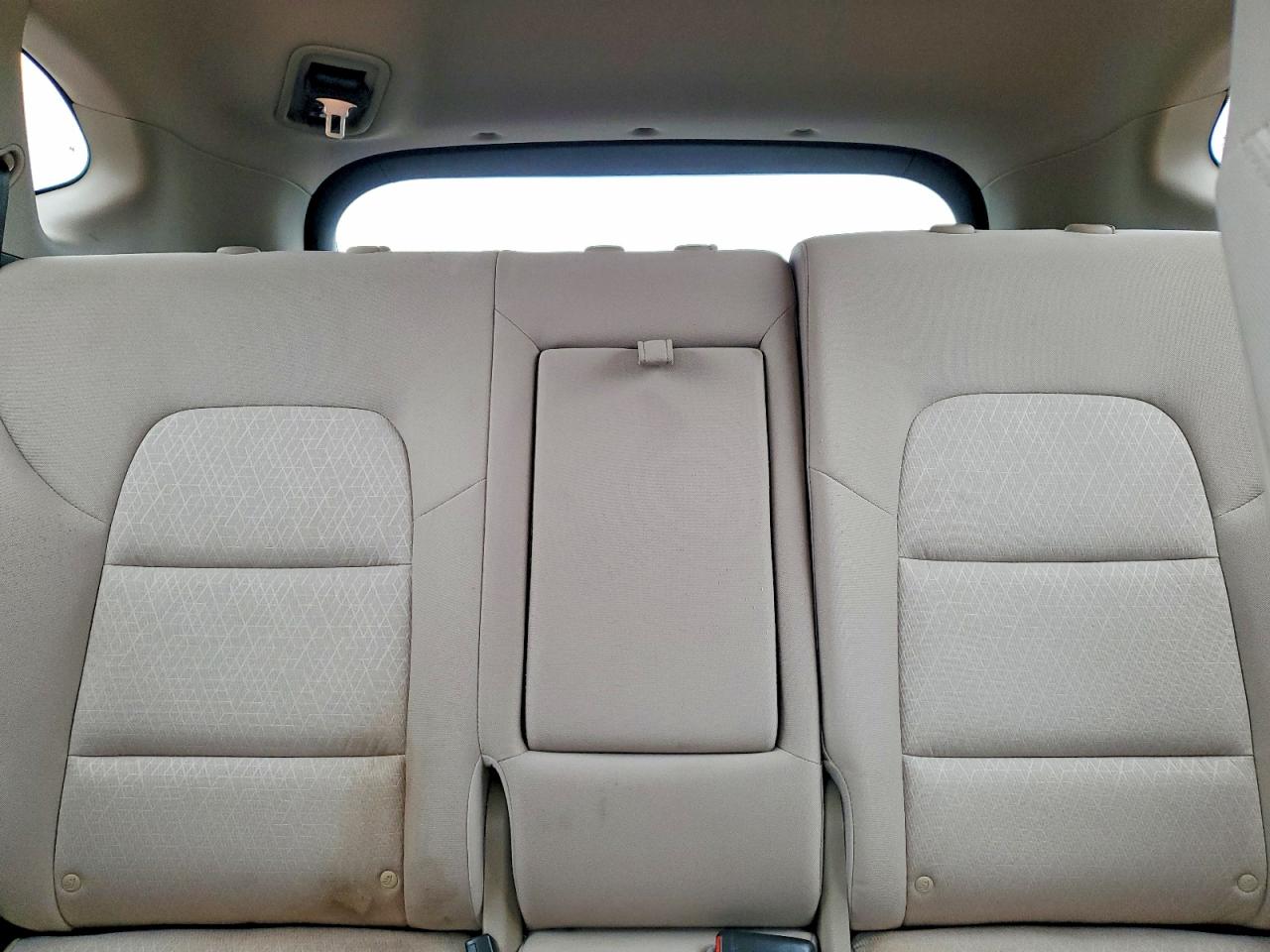 2018 HYUNDAI TUCSON SEL photo 19