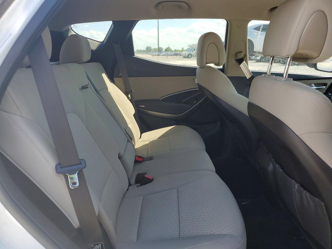 2018 HYUNDAI SANTA FE SPORT 2.4L photo 19