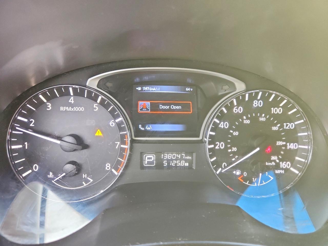 2013 NISSAN ALTIMA 2.5 SL photo 33