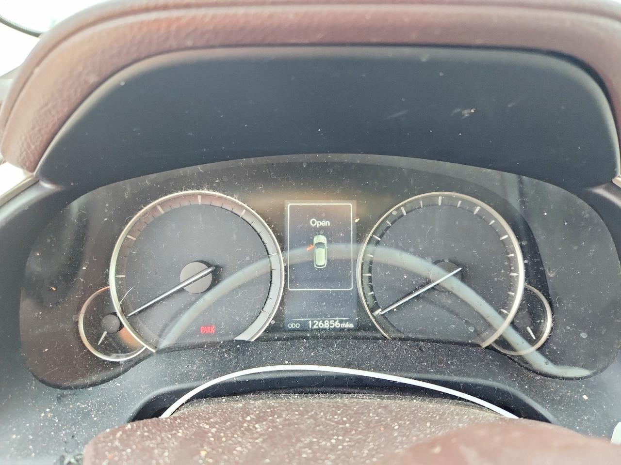 2016 LEXUS RX 350 photo 25