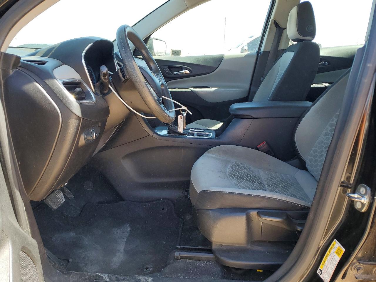 2018 CHEVROLET EQUINOX LS photo 7