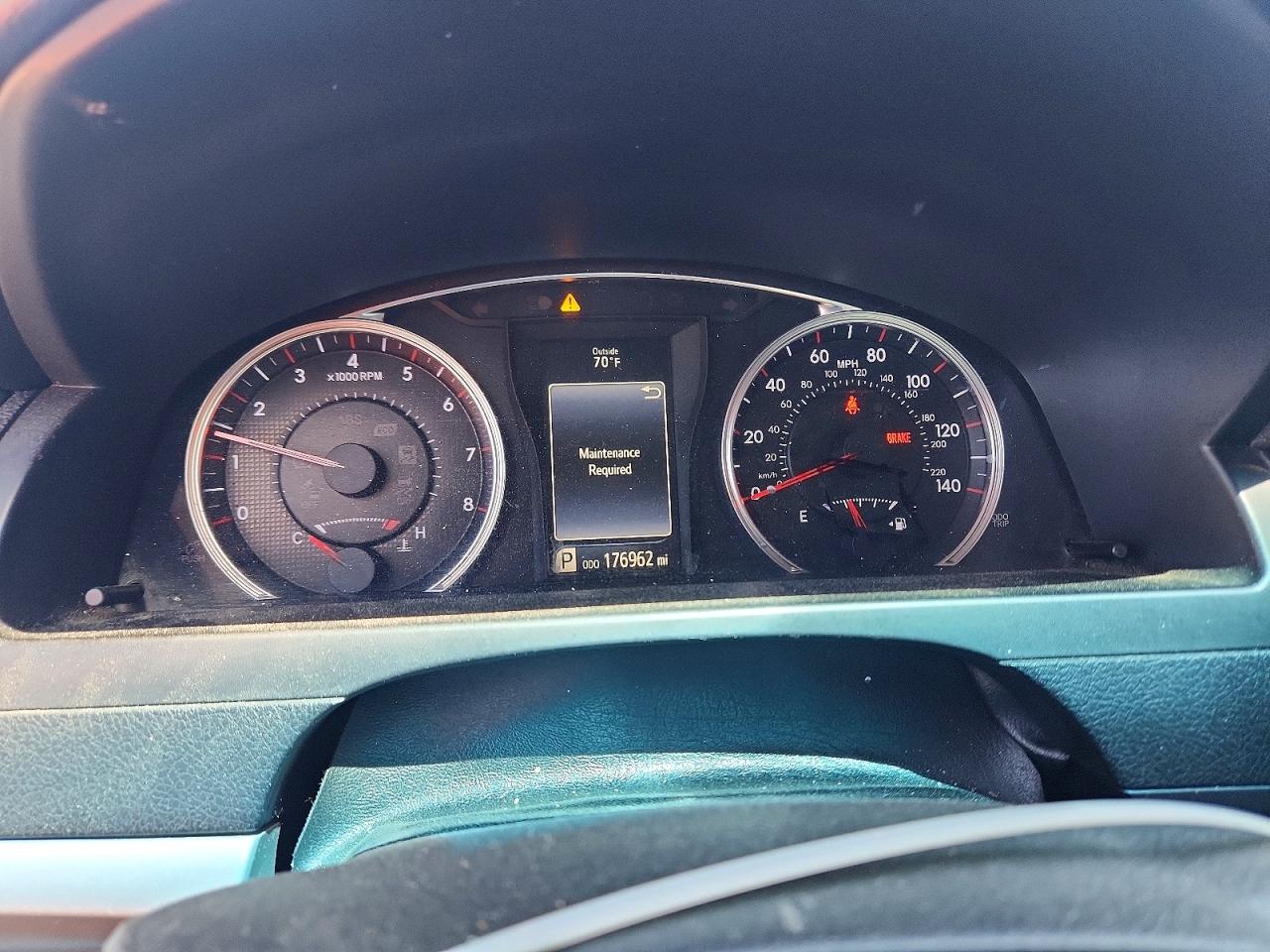 2017 TOYOTA CAMRY SE photo 25