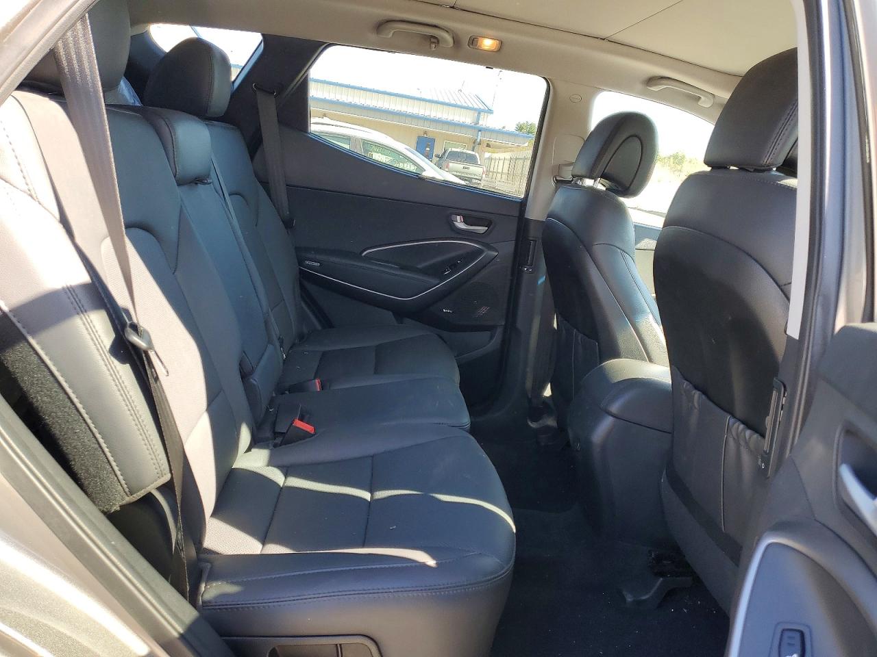 2017 HYUNDAI SANTA FE SPORT 2.0T ULTIMATE photo 28