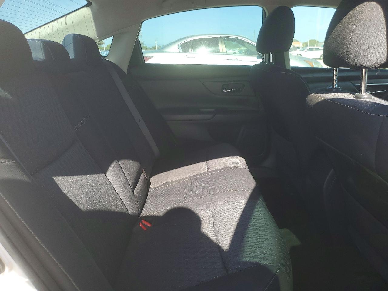 2017 NISSAN ALTIMA photo 19