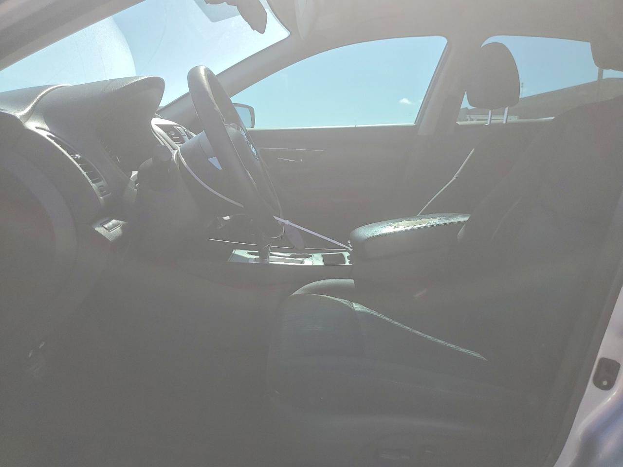 2017 NISSAN ALTIMA photo 13