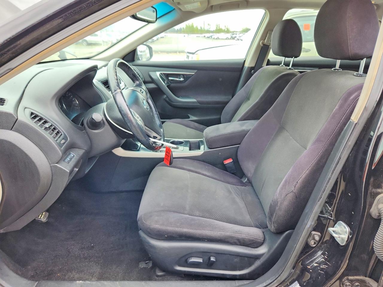 2013 NISSAN ALTIMA 2.5 photo 13