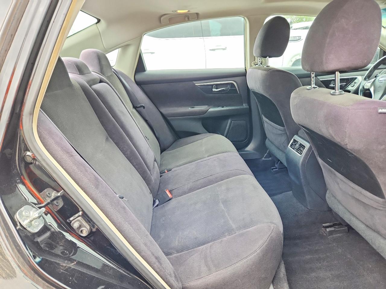 2013 NISSAN ALTIMA 2.5 photo 19