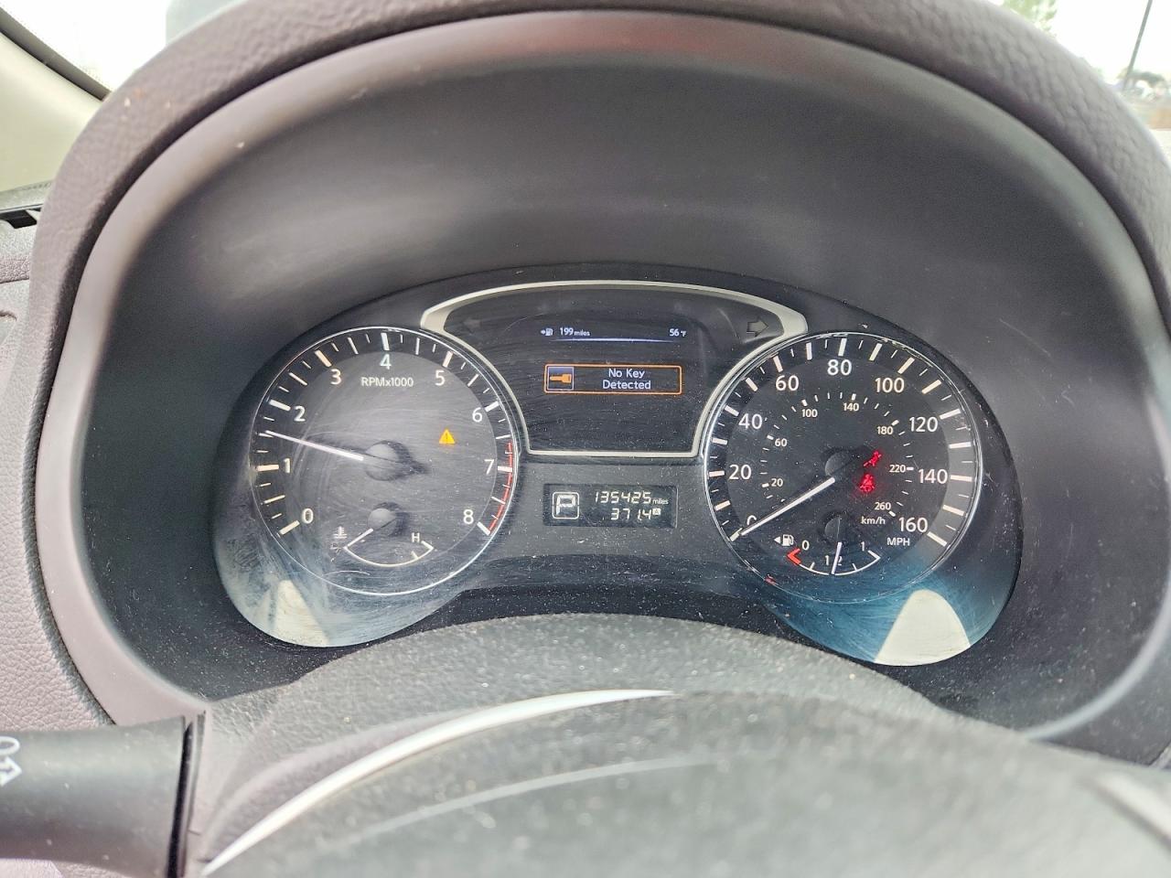 2013 NISSAN ALTIMA 2.5 photo 17