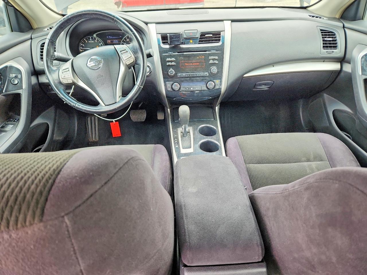 2013 NISSAN ALTIMA 2.5 photo 15