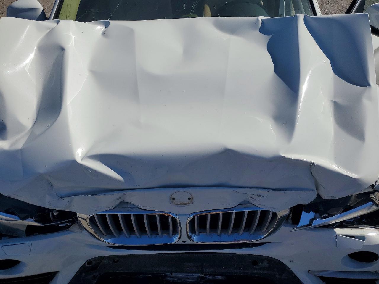 2015 BMW X4 XDRIVE28I photo 23