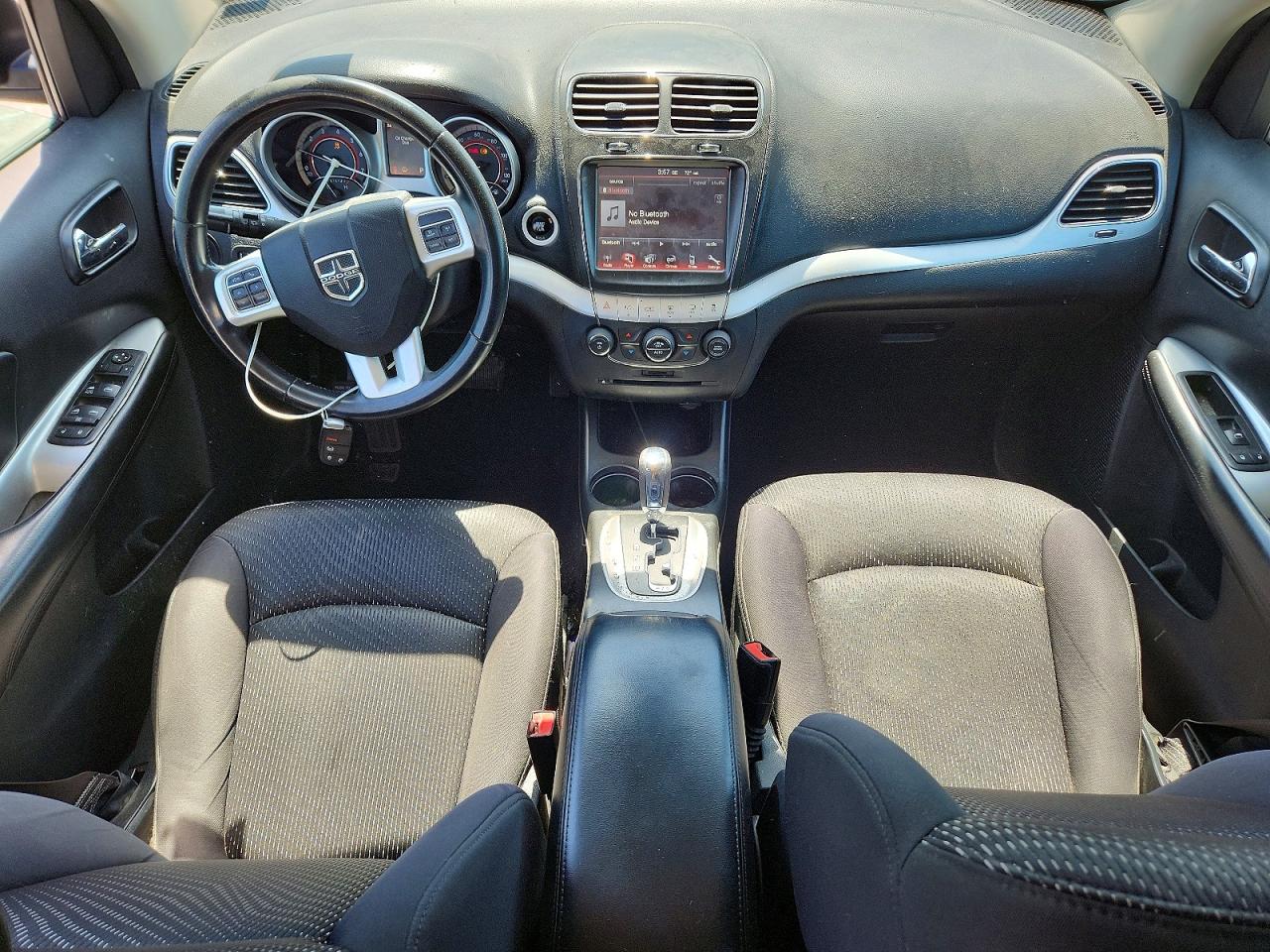 2014 DODGE JOURNEY SXT photo 22