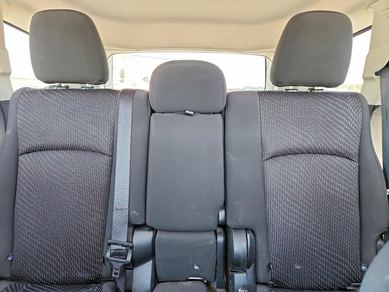 2014 DODGE JOURNEY SXT photo 28
