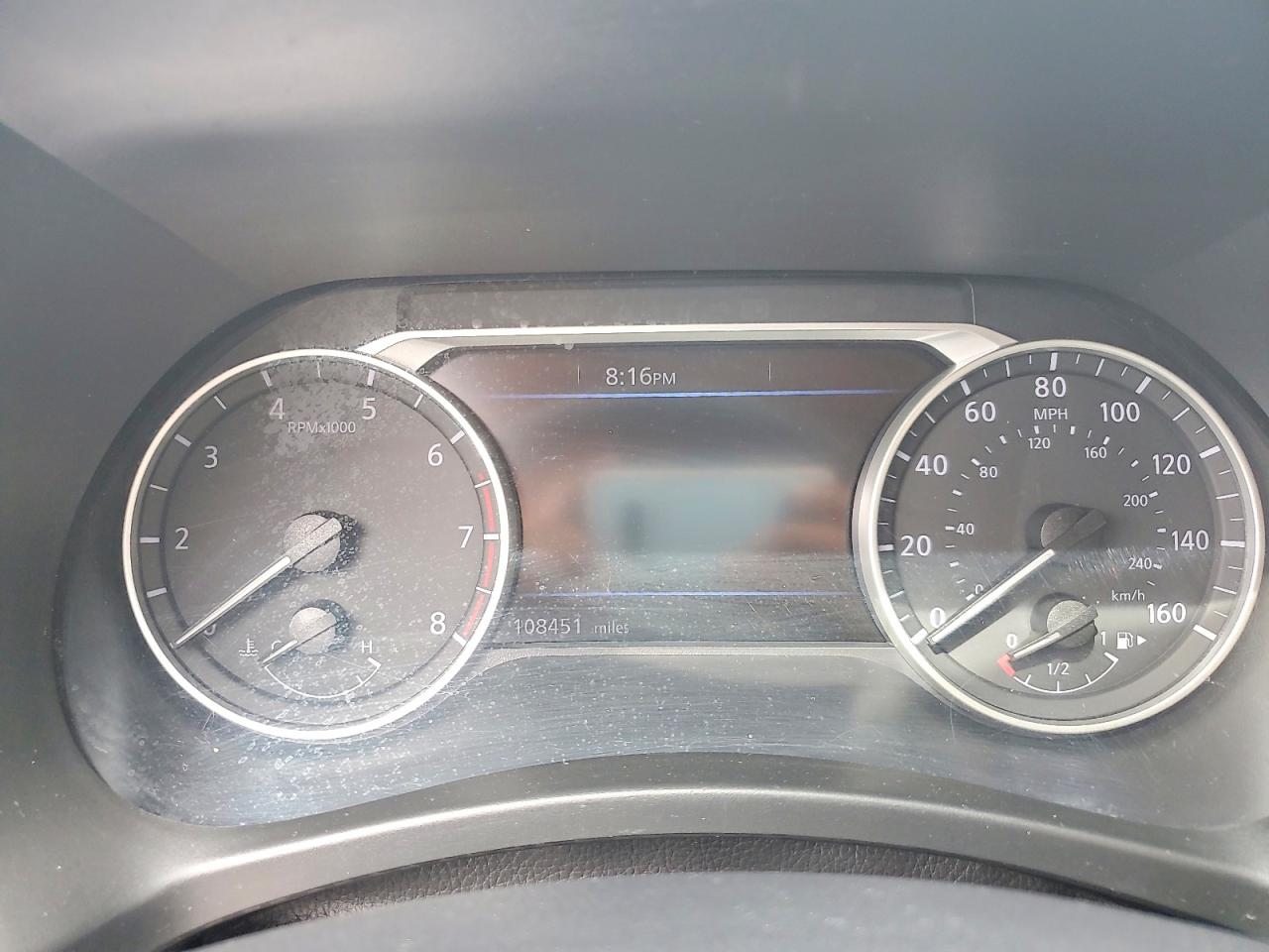2023 NISSAN SENTRA SV photo 17
