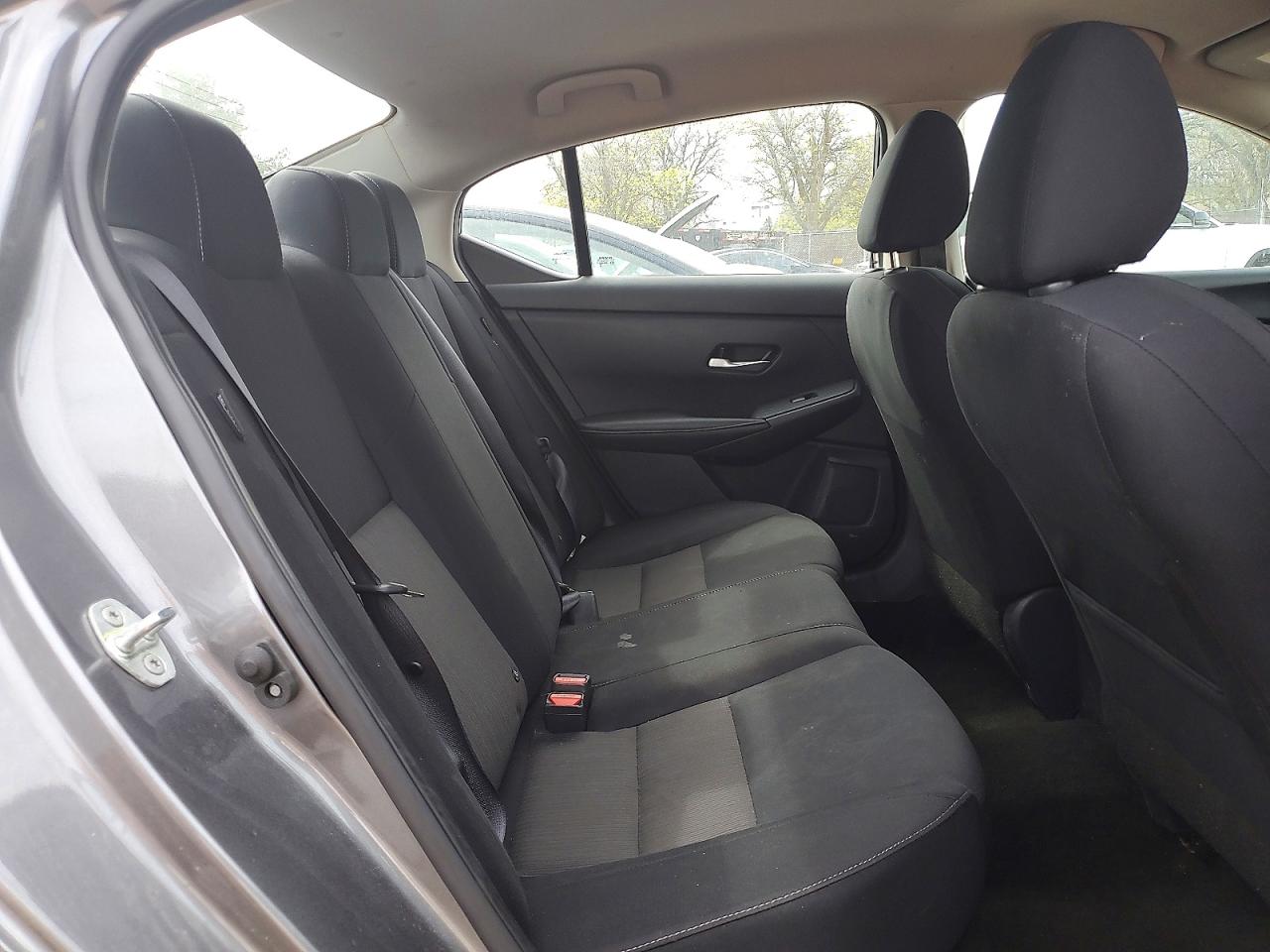 2023 NISSAN SENTRA SV photo 19