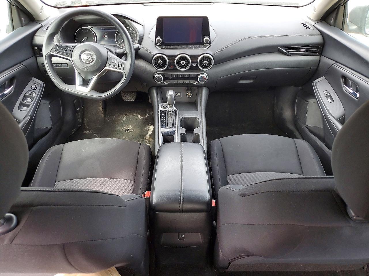 2023 NISSAN SENTRA SV photo 15