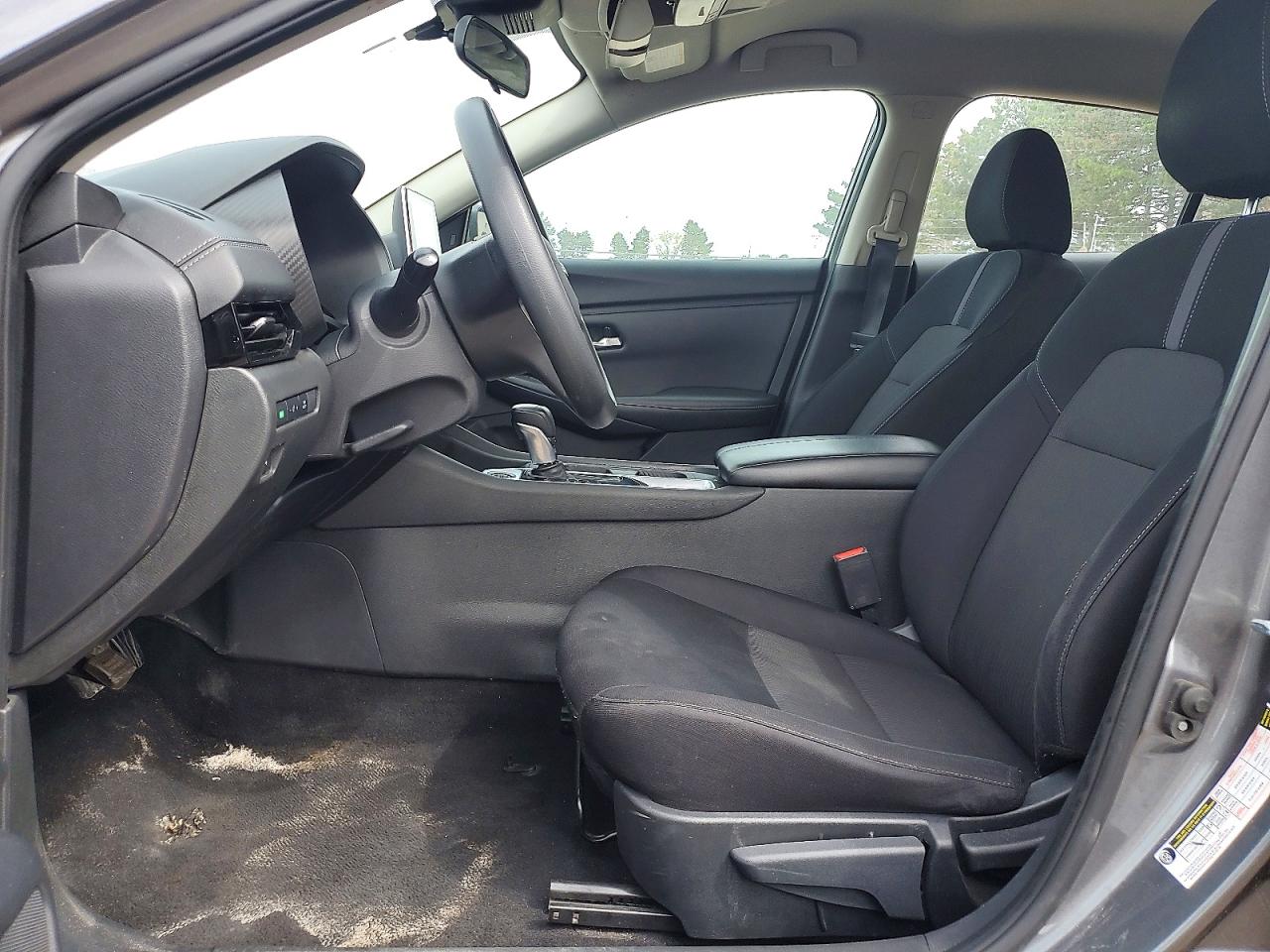 2023 NISSAN SENTRA SV photo 13