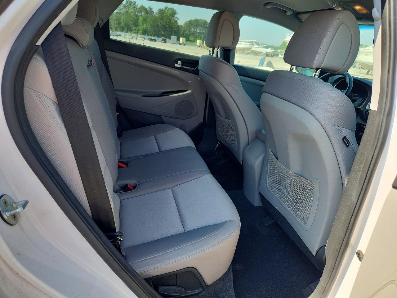 2016 HYUNDAI TUCSON SPORT photo 21