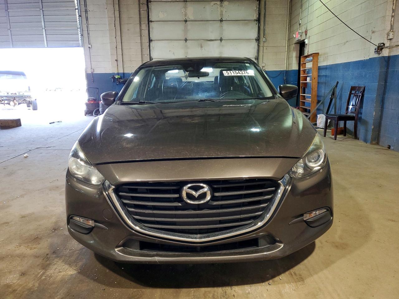 2017 MAZDA 3 TOURING photo 13