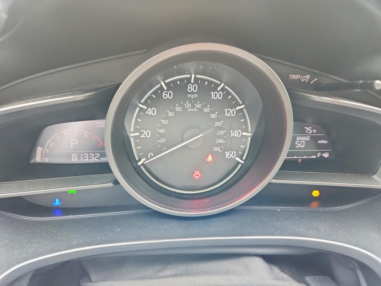 2018 MAZDA 3 SPORT photo 17