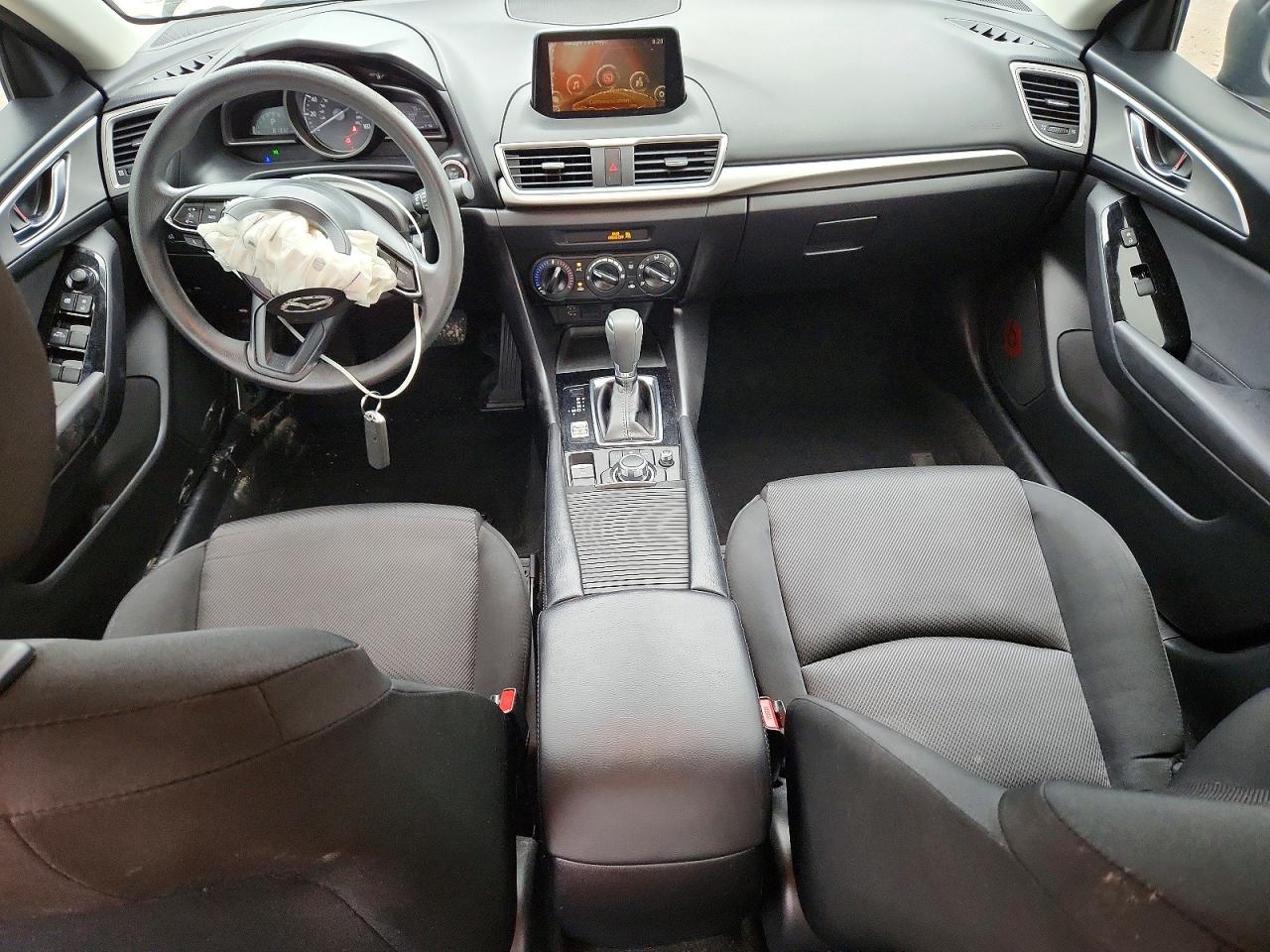 2018 MAZDA 3 SPORT photo 15