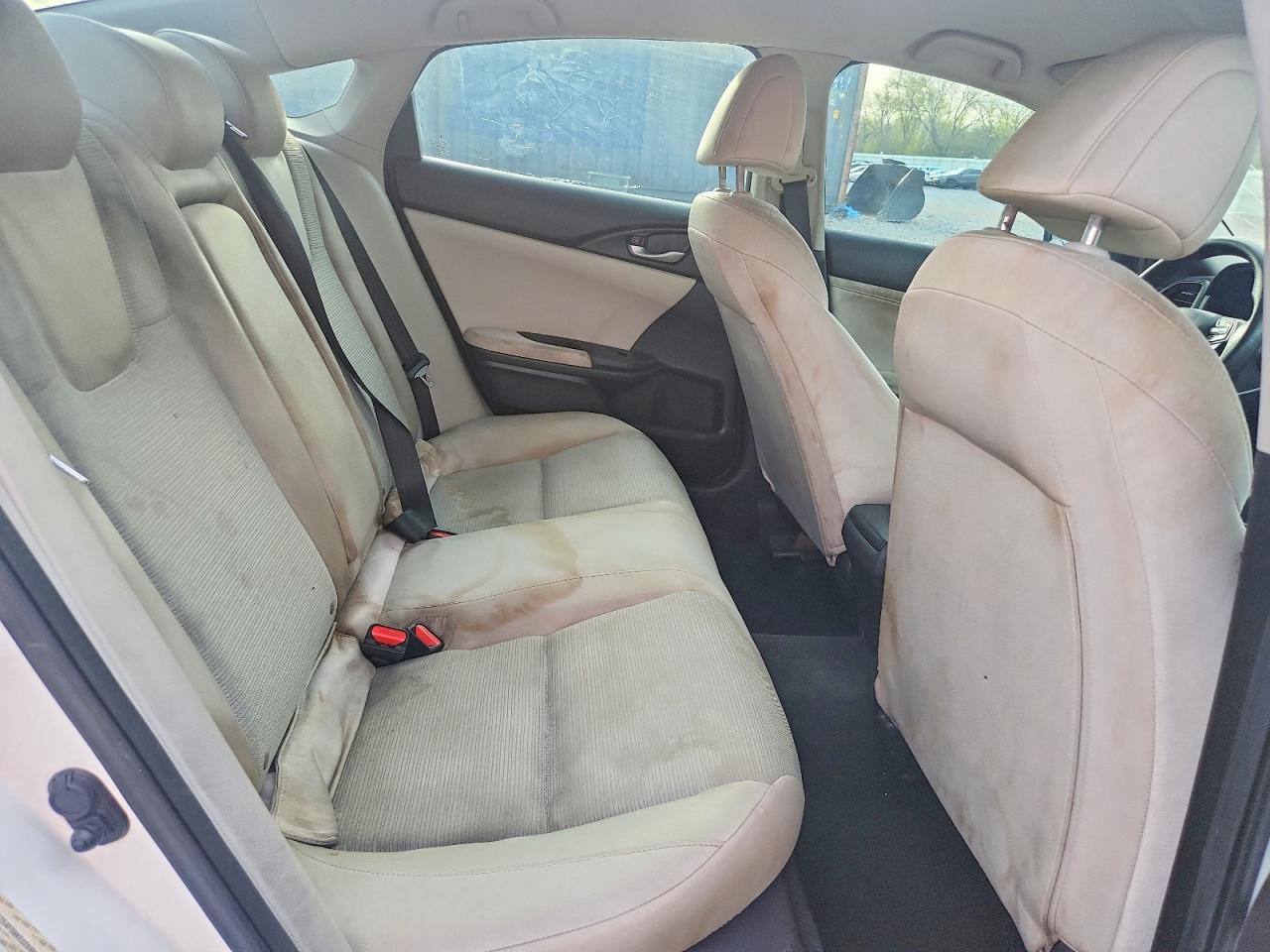 2019 HONDA INSIGHT EX photo 28