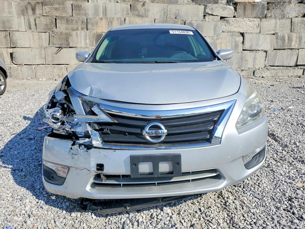 2013 NISSAN ALTIMA 2.5 photo 9