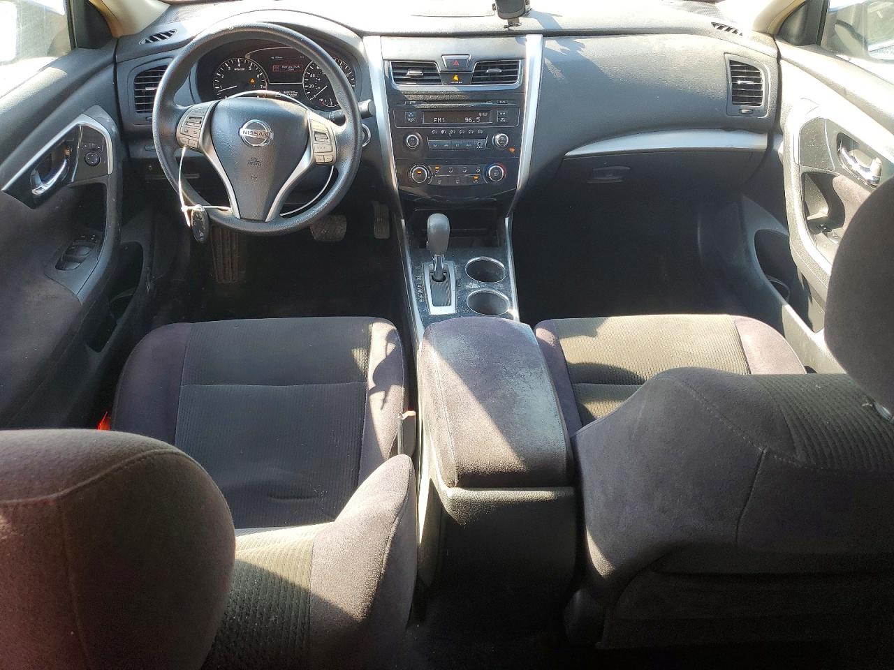 2013 NISSAN ALTIMA 2.5 photo 15