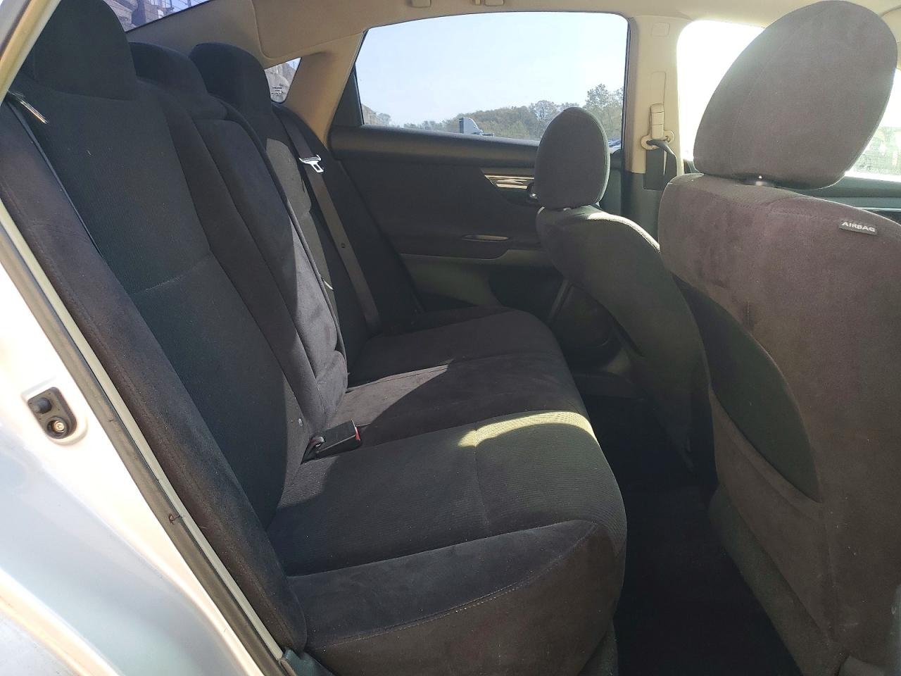 2013 NISSAN ALTIMA 2.5 photo 19