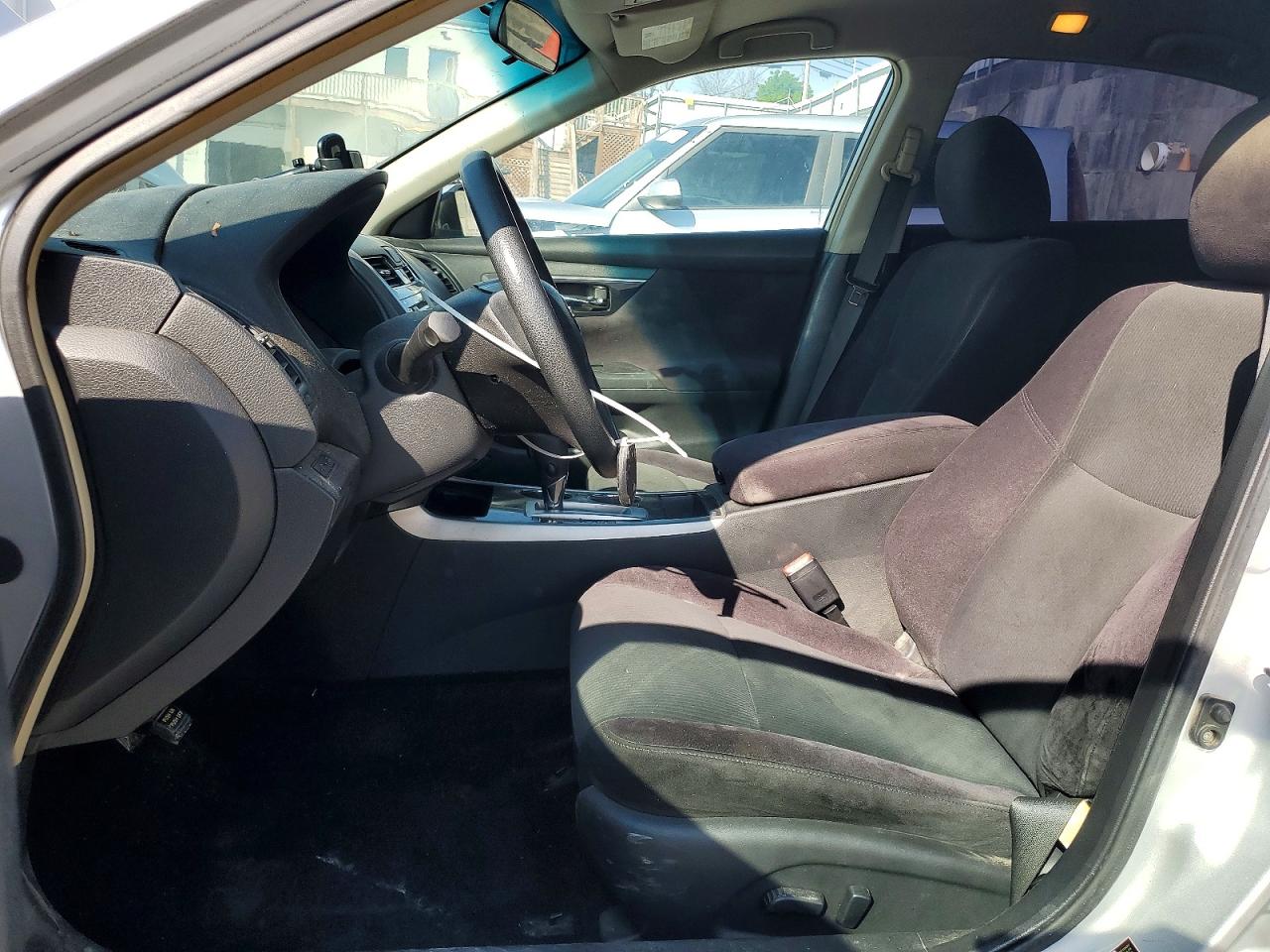 2013 NISSAN ALTIMA 2.5 photo 13