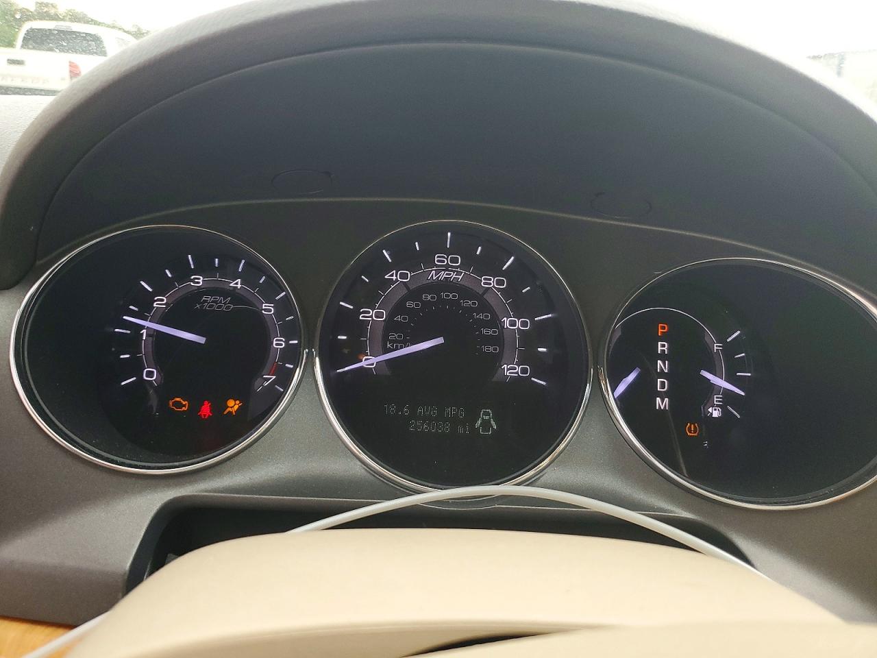 2010 LINCOLN MKZ photo 17