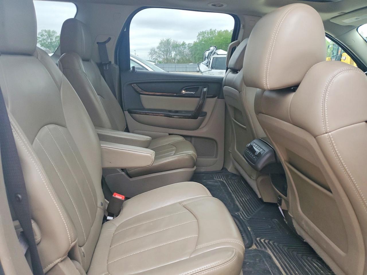 2014 GMC ACADIA DENALI photo 21