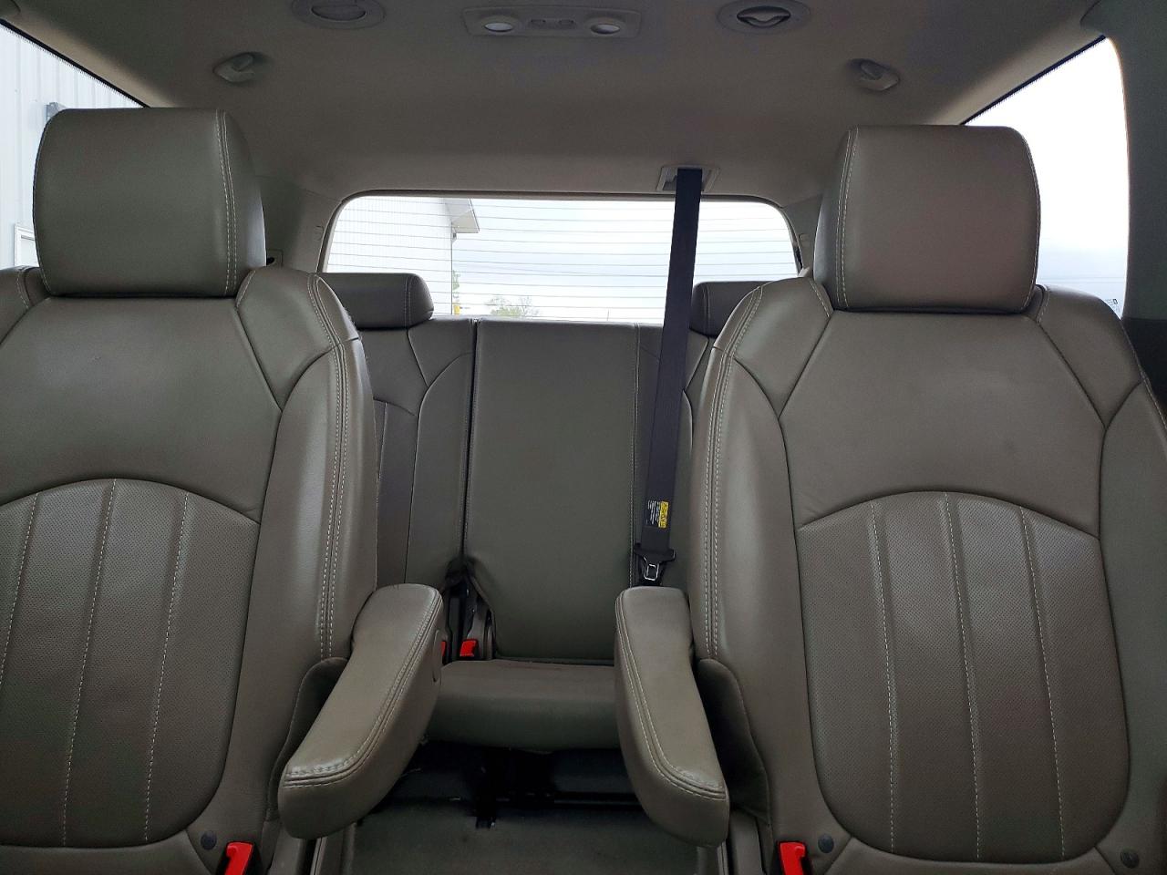 2014 GMC ACADIA DENALI photo 19
