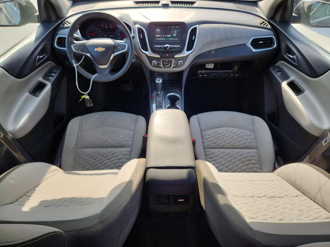 2018 CHEVROLET EQUINOX LT photo 15