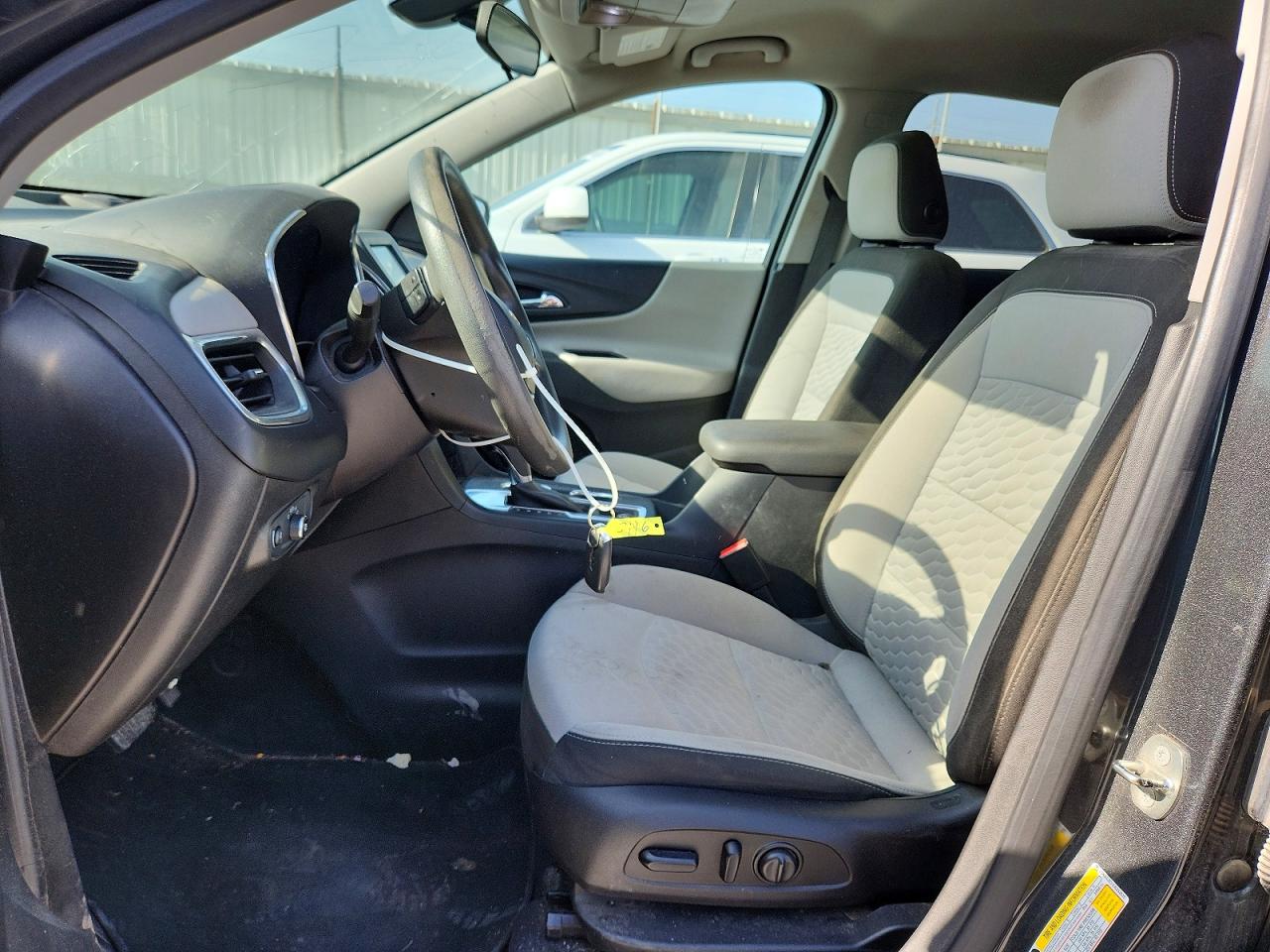 2018 CHEVROLET EQUINOX LT photo 13