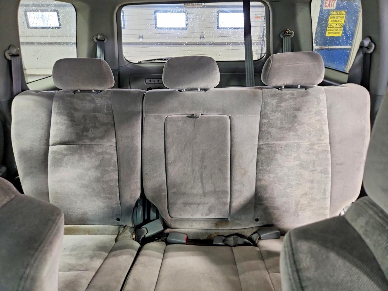 2004 HONDA PILOT EX photo 19