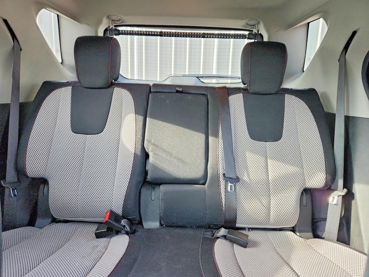 2015 CHEVROLET EQUINOX LT photo 19