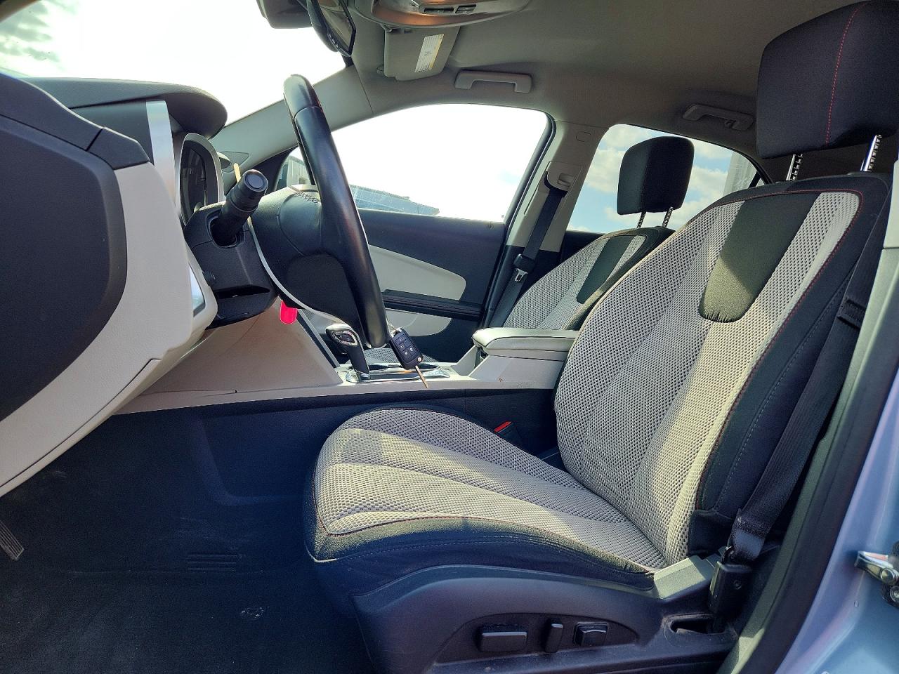 2015 CHEVROLET EQUINOX LT photo 13