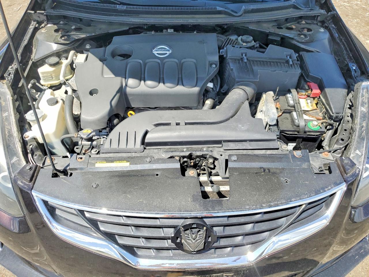 2013 NISSAN ALTIMA S photo 31