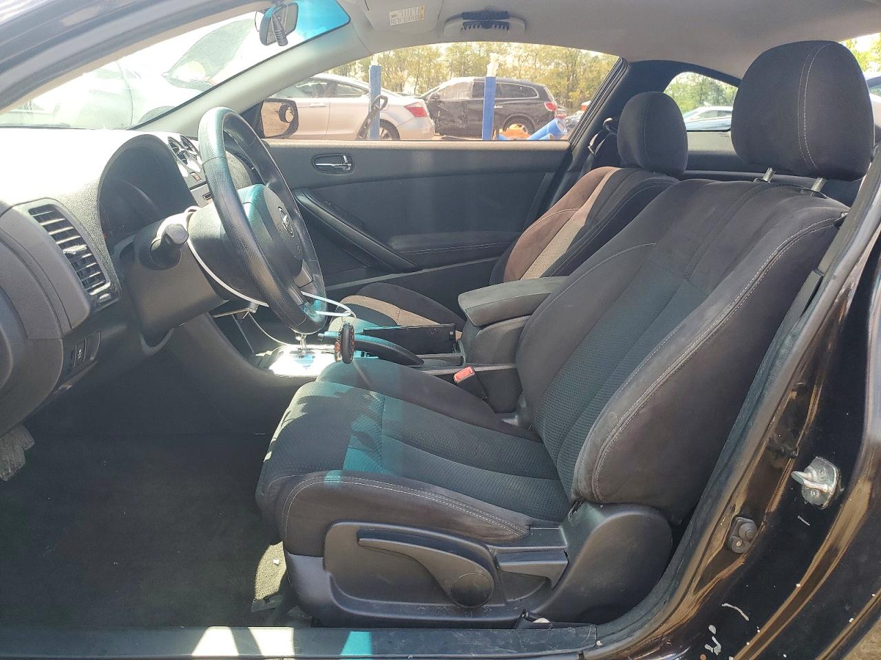 2013 NISSAN ALTIMA S photo 19