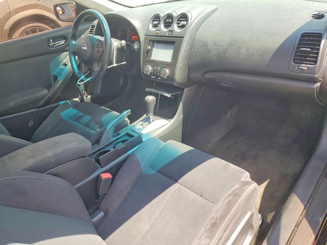 2013 NISSAN ALTIMA S photo 22