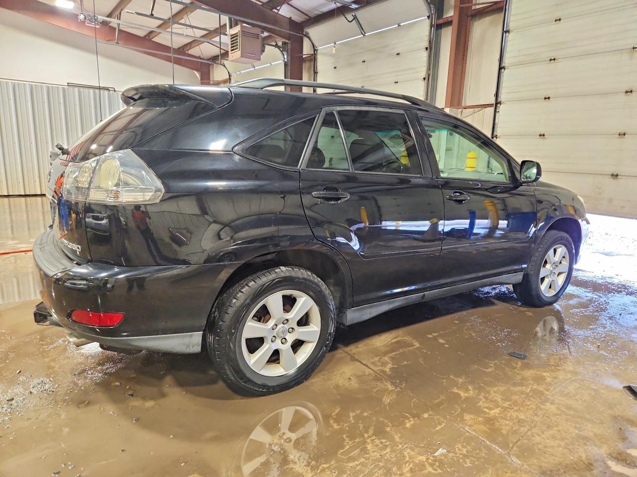 2005 LEXUS RX 330 photo 5