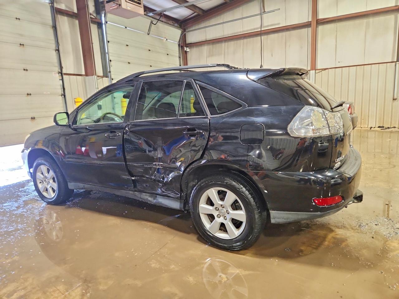 2005 LEXUS RX 330 photo 3