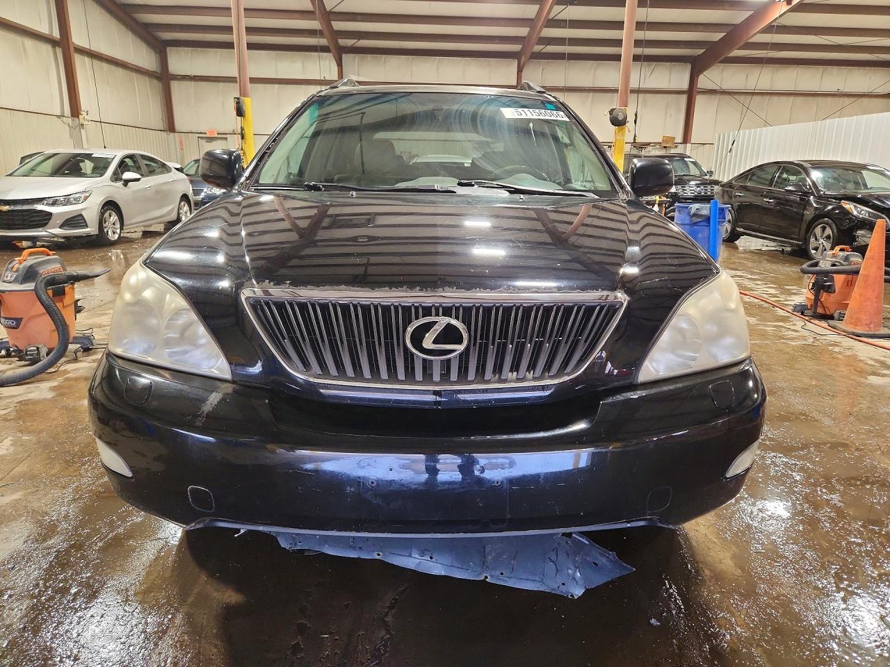 2005 LEXUS RX 330 photo 9