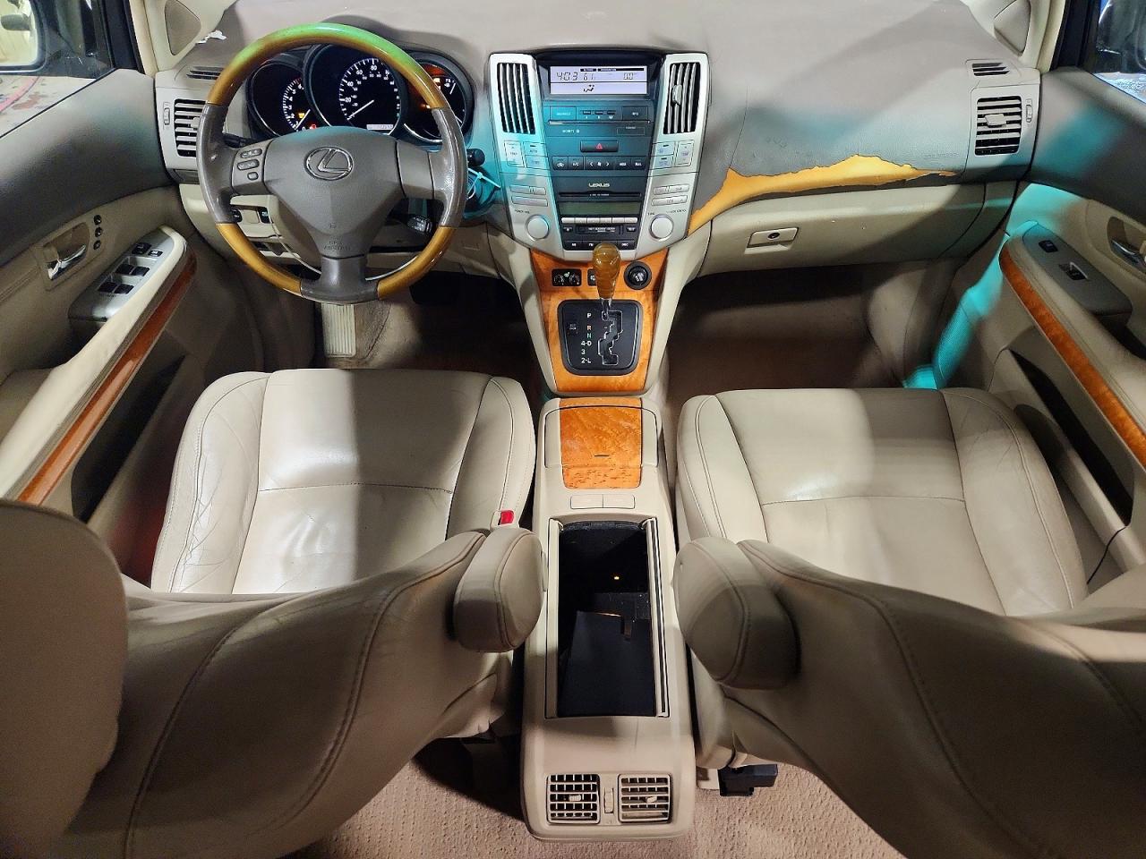 2005 LEXUS RX 330 photo 15