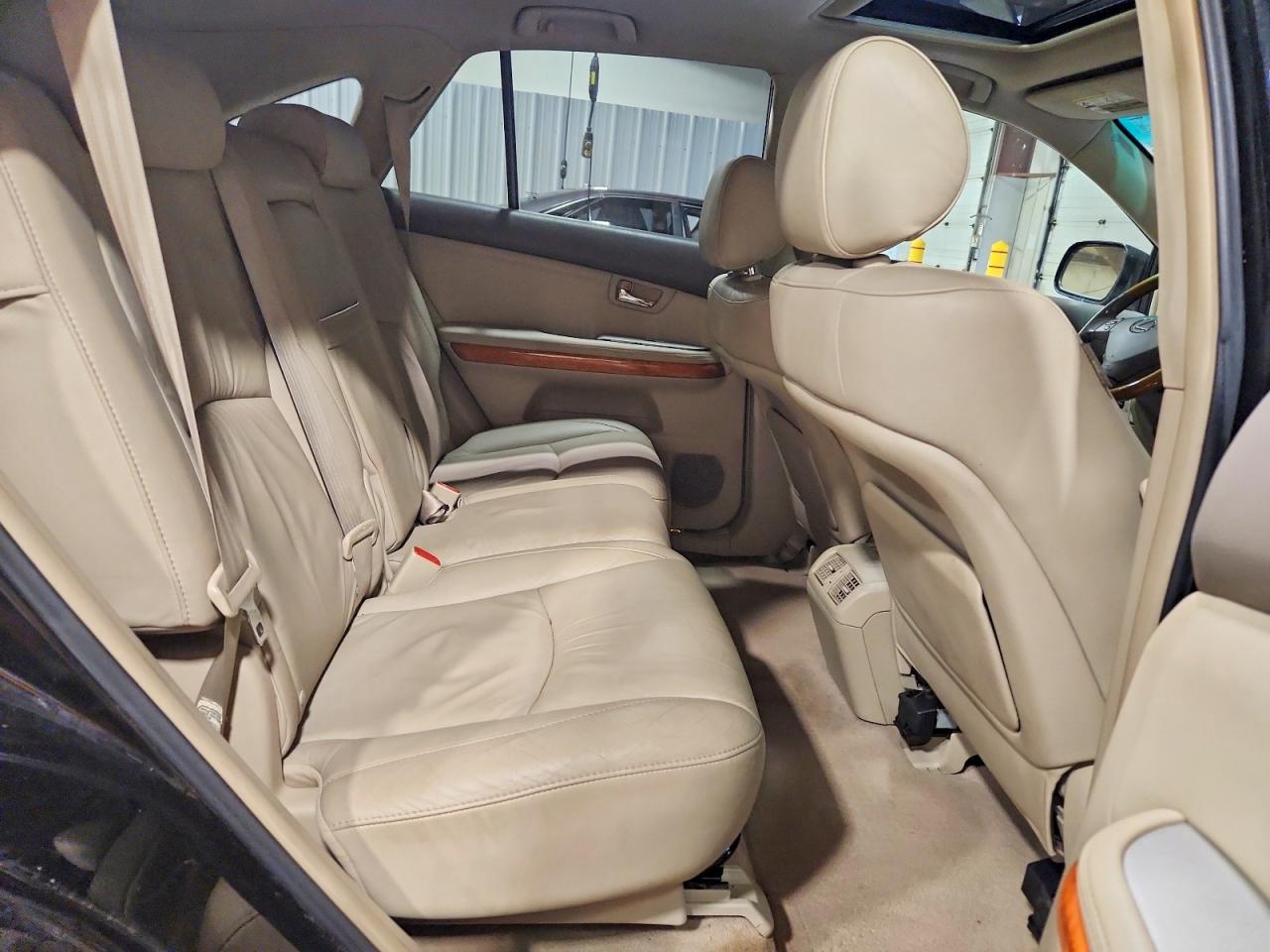 2005 LEXUS RX 330 photo 21