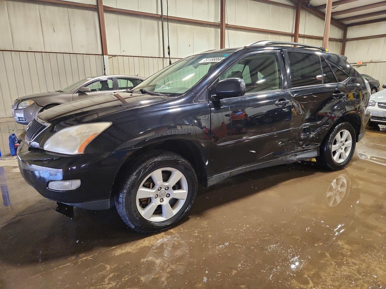 2005 LEXUS RX